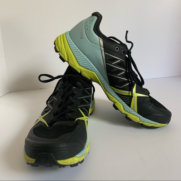 Scarpa | Shoes | Scarpa Spin Rs8 Womens Size 8 Trail Running Shoes |  Poshmark